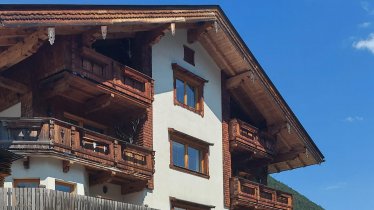 Adlerblick - Maurach am Achensee, © Adlerblick