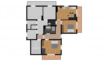 Apartment 70m²