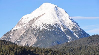 Aussicht Hohe Munde, © Marianna Wechselberger