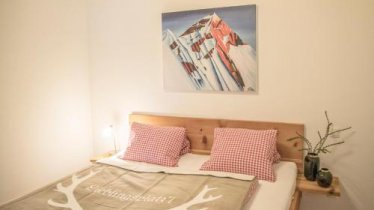 ZUM MARTIN SEPP Appartements im Martinshof, © bookingcom