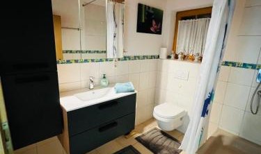 Apartment in Austria, © bookingcom