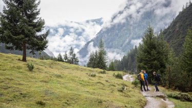 Eagle Walk Stage 19, © Tirol Werbung/Dominik Gigler