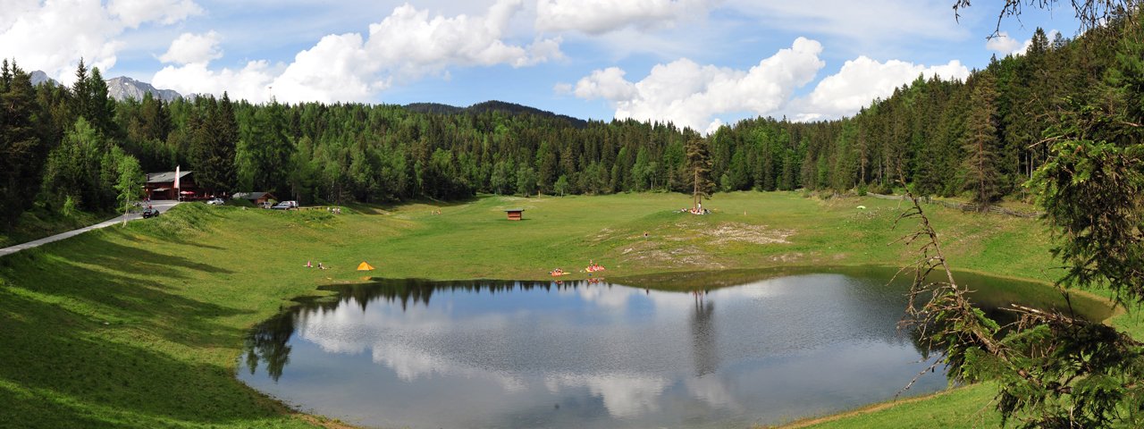 © Region Seefeld