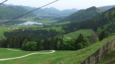 Kaiserwinkl, Walchsee, Goglalm 5