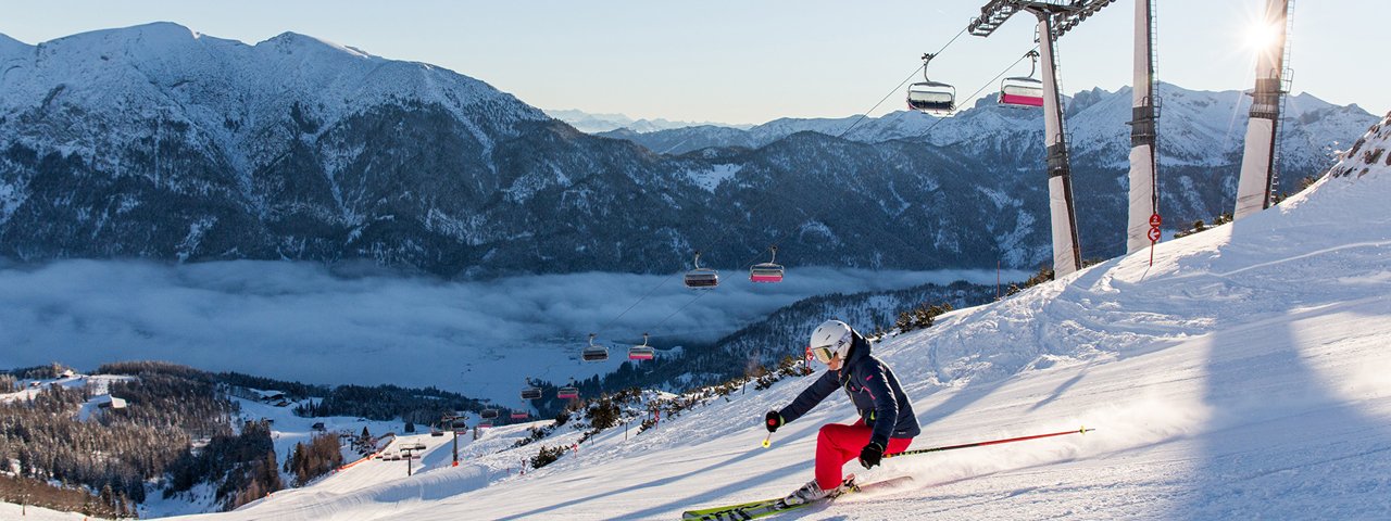 © Achensee Tourismus