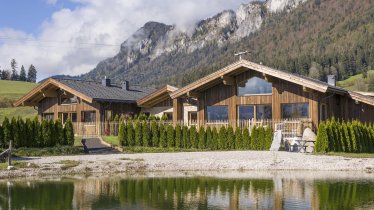 Narzenhof Wellness Chalets