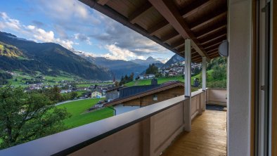 Apart Hanser, Hippach, Zillertal