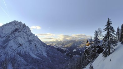 Dolomitenhütte_TVB Osttirol_Zlöbl Armin_Lienz