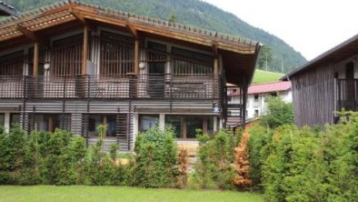 Holiday home in Tyrol near ski area, © bookingcom