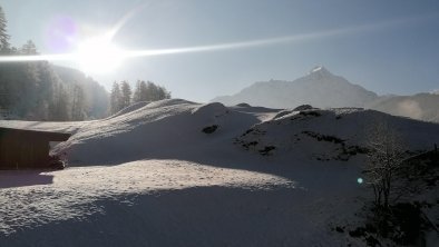 Aussicht Nederkogel