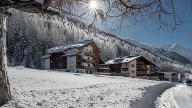 Smarthotel Bergresidenz