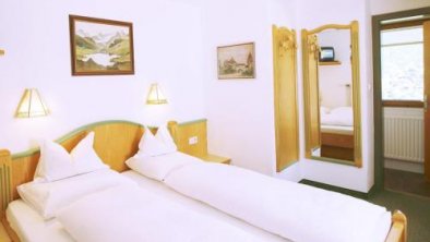 Heart Hotel Alpenheim, © bookingcom