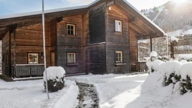 Urige Doppelhaushälfte 15, © bookingcom