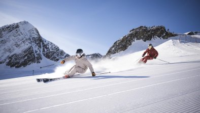 Skifahren, © Andre Schönherr