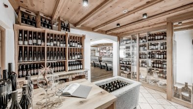 Wine cellar