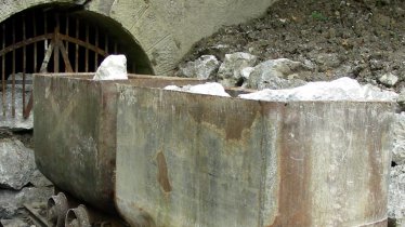 Bad Häring Mountain Mining Museum, © Ferienland Kufstein