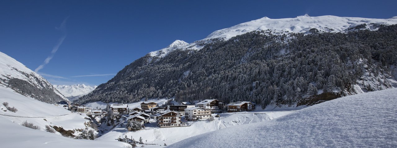 Vent, © Ötztal Tourismus/Bernd Ritschel