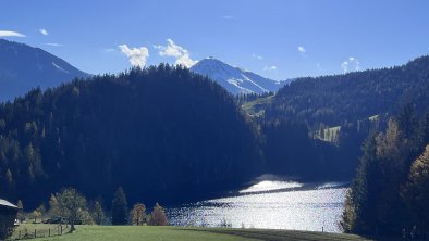 Hintersteinersee