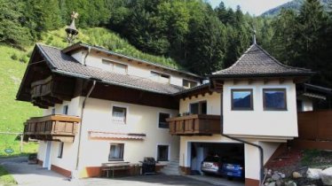 Nice child-friendly apartment in a quiet location on the edge of the forest, © bookingcom