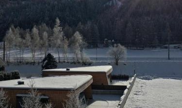 Chalets Dolomit Royal, © bookingcom