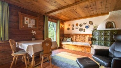 Chalet Rosa, © bookingcom