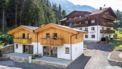 Villa Blauer Vogel, © bookingcom