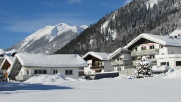 Holiday home, chalet