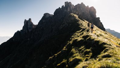 Gipfel Zwölfer, © Max Dräger