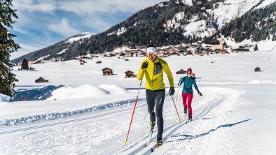 Langlauf_Obertilliach_2022_Auswahl-25, © TVB Osttirol