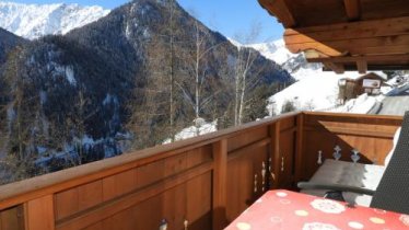 Apartment Piz Munschuns by Interhome, © bookingcom