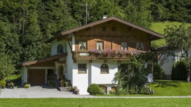 Haus Dornauer, Ramsau, Zillertal