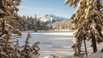 Winterlandschaft, © TVB Seefeld