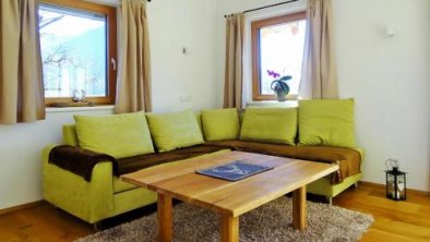 Holiday flat Kirchdorf, © bookingcom