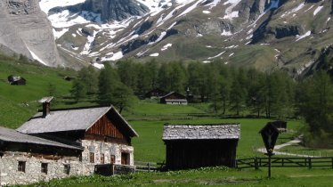 Kals Glockner Road