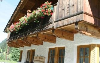 Haus Frandl, © bookingcom