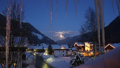 Blick aus dem Schlafzimmer Seespitz, © Rosi Lercher