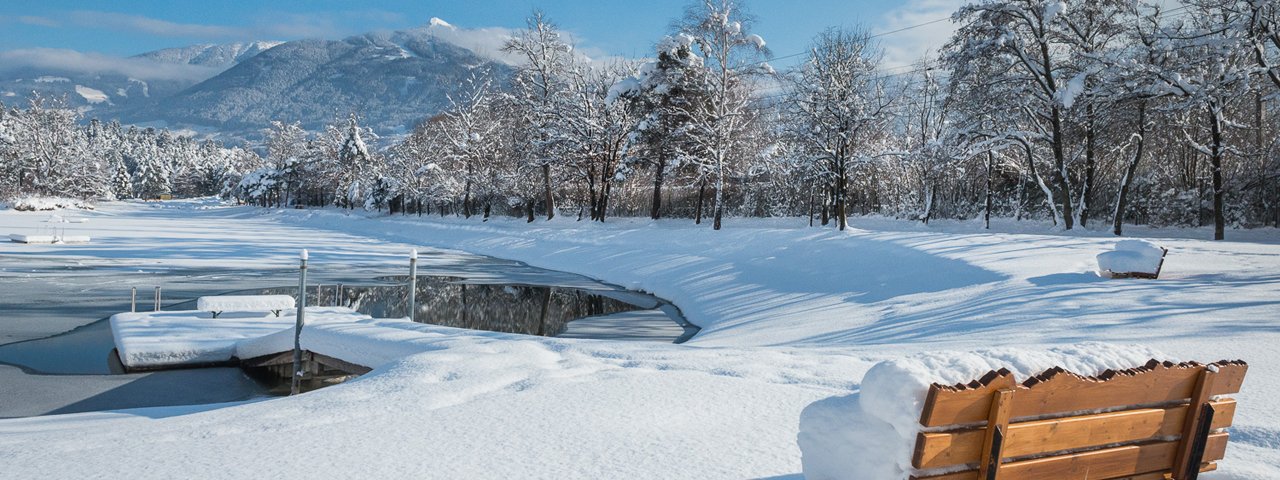 © TVB Silberregion Karwendel