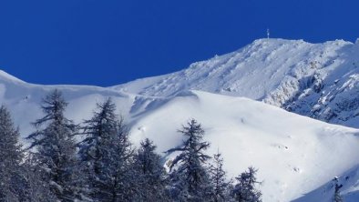 Kreuzspitze in Prägraten am Grossvenediger