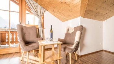 Apartment near the ski area and lake, © bookingcom