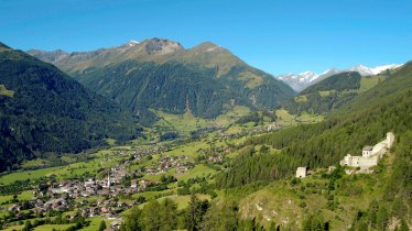 Virgen in the Virgental Valley, © ©Osttirol Werbung/Zlöbl