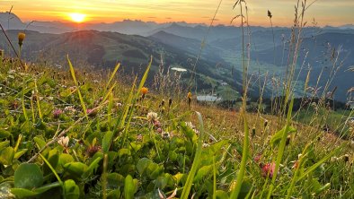 Sonnenaufgang