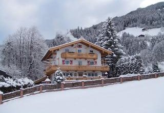 Haus Sonneck Ramsau - Winter