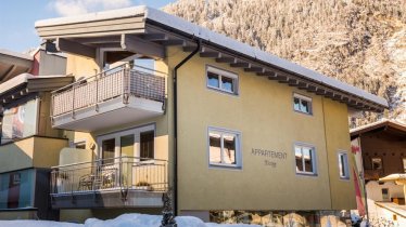 Moigg Alpen Appartements 390