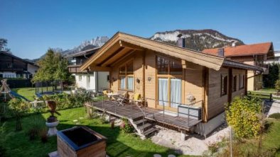 Chalet Terry, © bookingcom