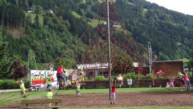 Freizeitpark in Zell am Ziller