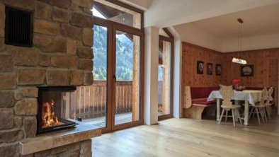 ARLhome Lodge - Zuhause am Arlberg, © bookingcom