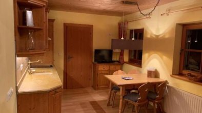 Almapartment Skiwiege - Ski-in - Ski-out ONLY, © bookingcom