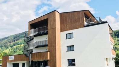 Pension Clara in Wattens Tirol