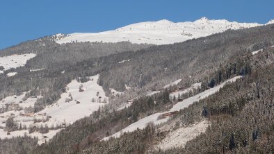 Ausblick Kapauns, © Eberharter Conny