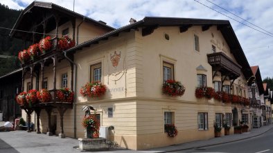 Gasthof Lamm_022 Matrei